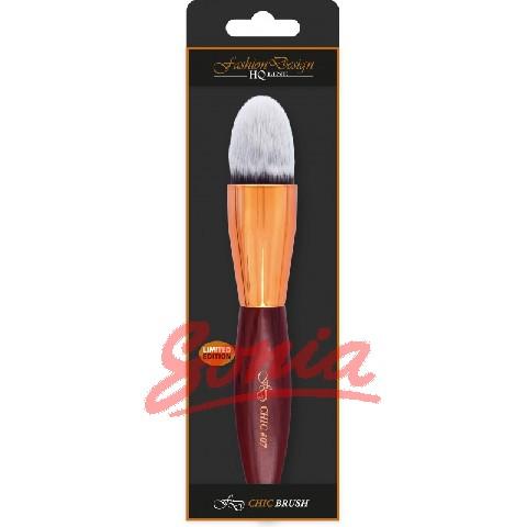 TOP CHOICE Chic Fashion Design Brush rozświetlacza contouring and # 07 (38099) 1pc