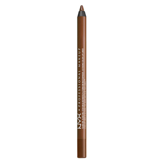 NYX Professional Makeup Slide On Lip Pencil - Urban Cafe