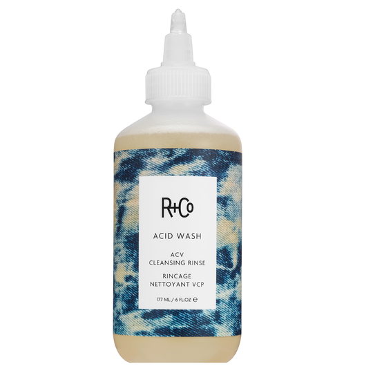 R+Co ACID WASH Cleansing Rinse 177 ml