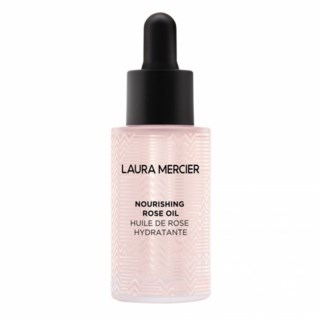 Nourishing Rose Oil