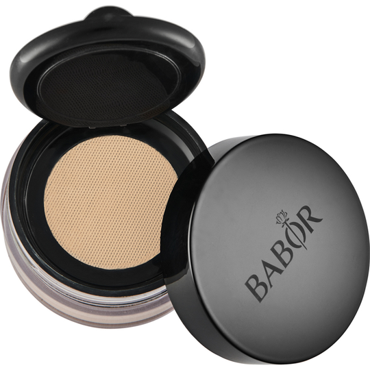 Babor Mineral Powder Foundation 01 Light