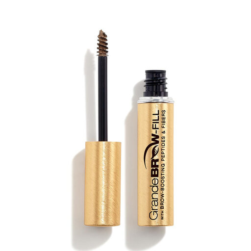 GrandeBROW-FILL Volumizing Brow Gel with Fibers & Peptides
