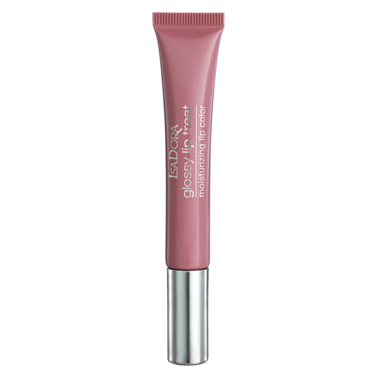 IsaDora Glossy Lip Treat 56 Vintage Rose