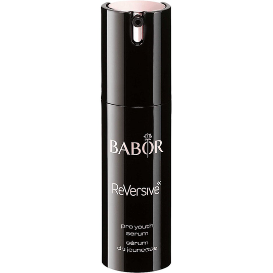 Reversive, Babor Serum & Ansiktsolja
