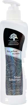 Arganmidas Silver Shampoo 300ml - Silverschampo