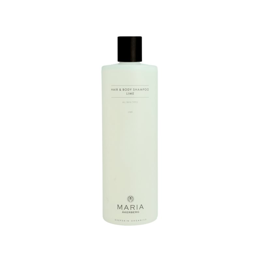 Hair & Body Shampoo Lime 500ml
