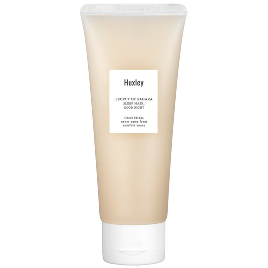 Sleep Mask Good Night, 120 g Huxley Ansiktsmask