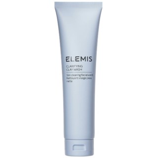 Clarifying Clay Wash