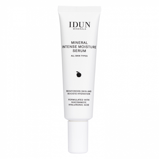 Idun Minerals Mineral Intense Moisture Serum (30ml)