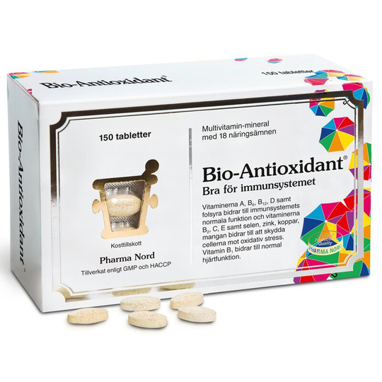 Bio-Antioxidant 150t