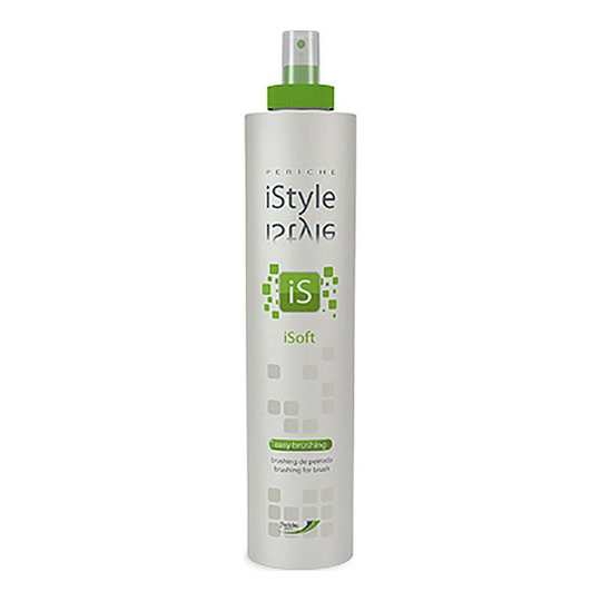 Styling-spray Periche Istyle Isoft Easy Brushing (250 ml)