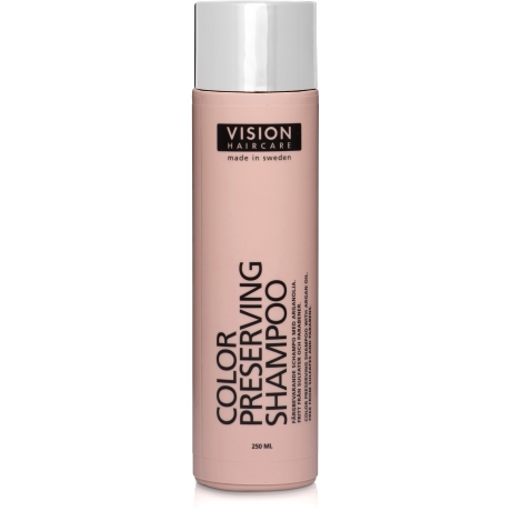 Vision Haircare Preserving Color Shampoo 250ml