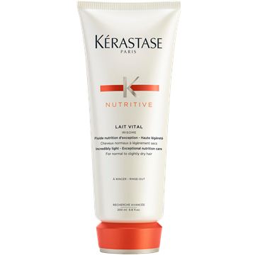 Kerastase Nutritive Lait Vital 200ml - Balsam