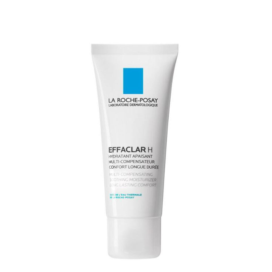 La Roche-Posay Effaclar H Multi-Compensating Soothing Moisturizer 40 ml