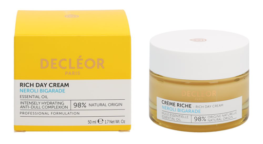 Decleor Neroli Bigarade Rich Day Cream 50ml