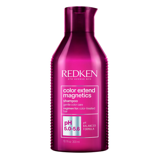 Color Extend Magnetics Shampoo, 300 ml Redken Schampo