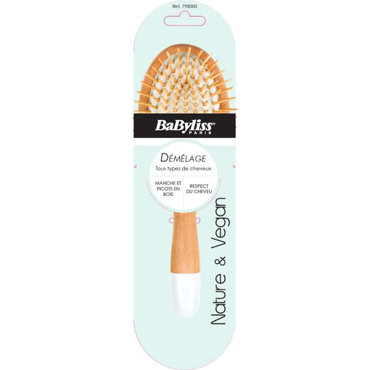 BaByliss Paddelborste