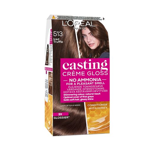 Casting Créme Gloss