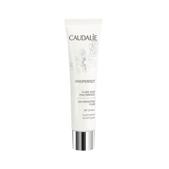Caudalie Vinoperfect Moisturizer Day Fluid SPF 20 (40ml)