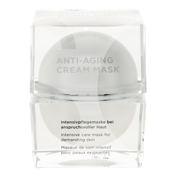 Annemarie Borlind Anti-Aging Cream Mask 50ml - Ansiktsmask