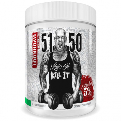Rich Piana 5% Nutrition 5150 Legendary Series 375 g Green Apple