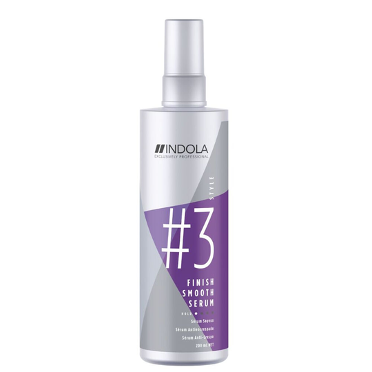 Hårserum Indola anti-frizz spray (200 ml)