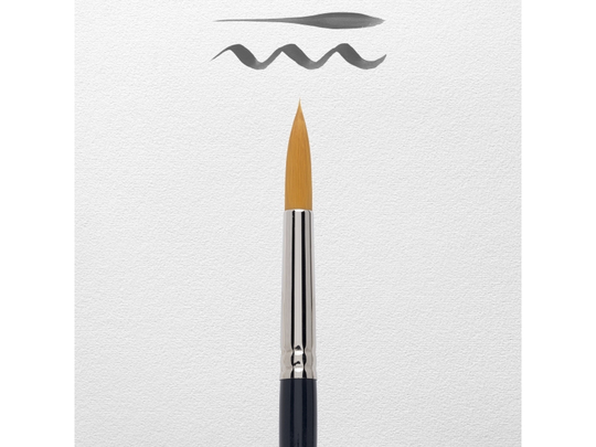 Van Gogh Watercolour Brush Series 191 No. 12