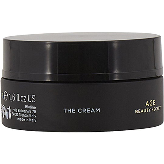 Age The Cream, 50 ml Bioline Ansiktskräm
