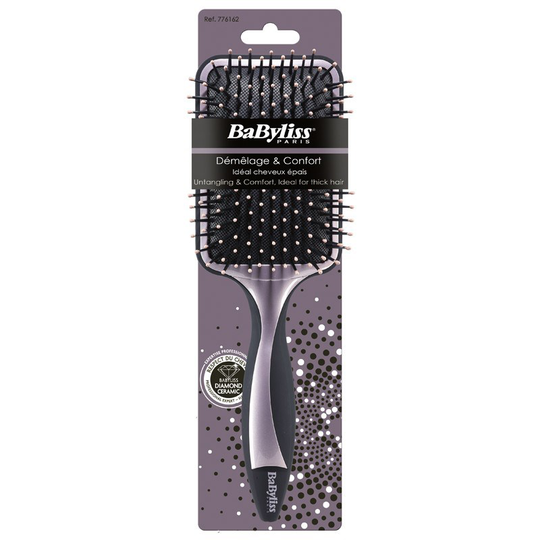 BaByliss Stor Kuddborste