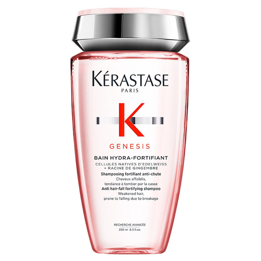 Genesis Bain Hydra-fortifiant, 250 ml Kérastase Schampo