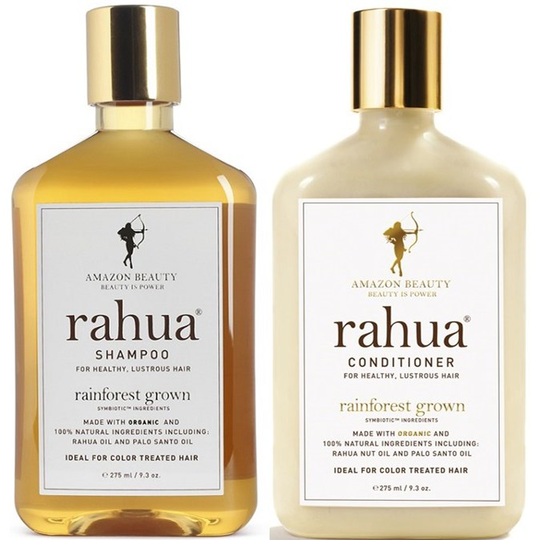 RAHUA Paket