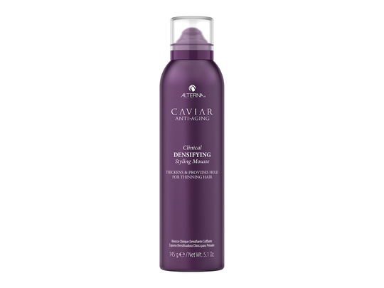 Caviar Clinical Densifying Styling Mousse, Alterna Stylingprodukter