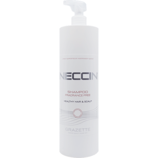 Grazette Neccin Fragrance Free 1000 ml
