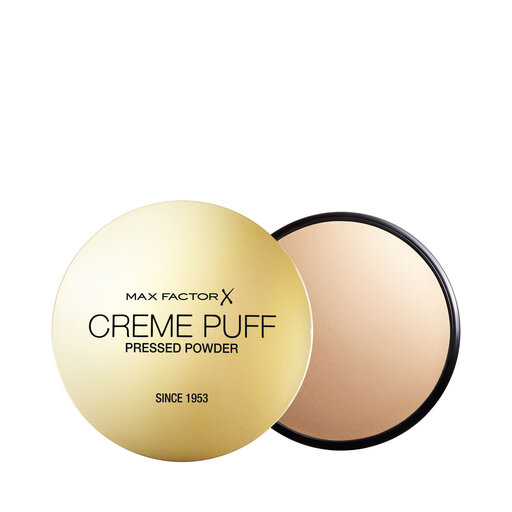 Creme Puff