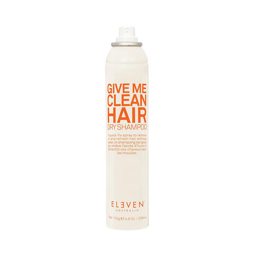 Give Me Clean Hair Shampoo