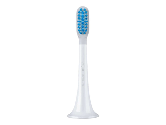 Xiaomi NUN4090GL - Extra tandborsthuvud - till tandborste (paket om 3) - för Xiaomi Mi Smart Electric Toothbrush T500