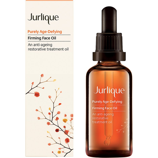 Jurlique Purely Age-Defying Firming Face Oil, 50 ml Jurlique Serum & Ansiktsolja