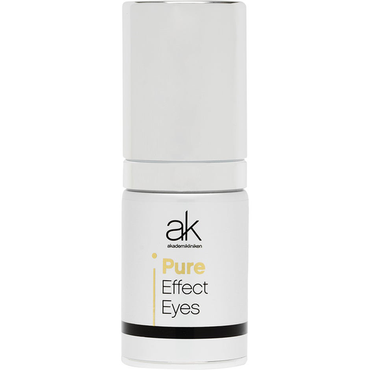 Akademikliniken Pure Effect Eyes, 15 ml Akademikliniken Skincare Ögon