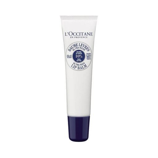 Shea Lipbalm Organic