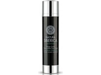 Natura Siberica Absolut Anti-Age Firming Face Cream 50 ml