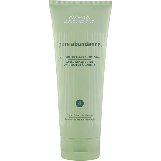 Pure Abundance Volumizing Clay Conditioner, 200 ml Aveda Conditioner - Balsam