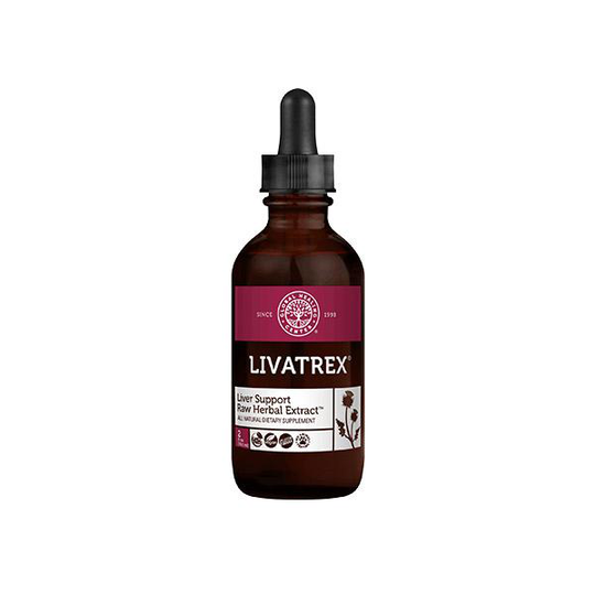 Global Healing Center Livatrex, 59ml
