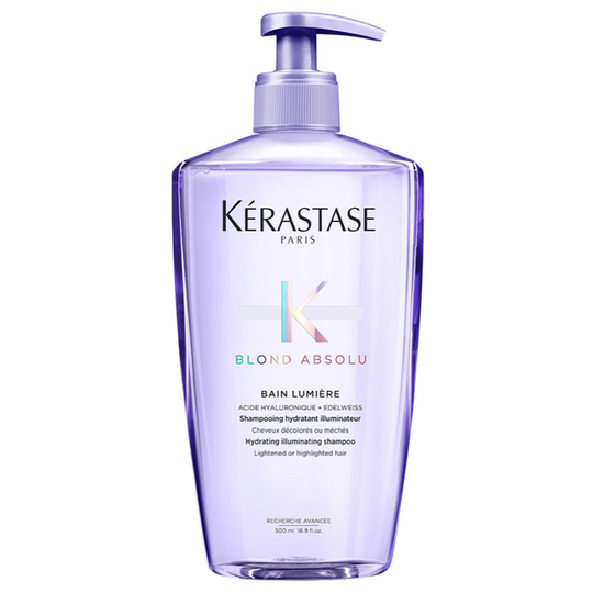 Blond Absolu K Blond Bain Lumiere, 500 ml Kérastase Shampoo