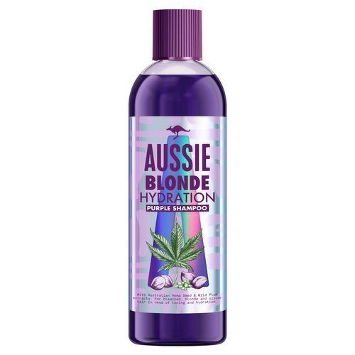 Aussie Shampoo Blonde 200 ml