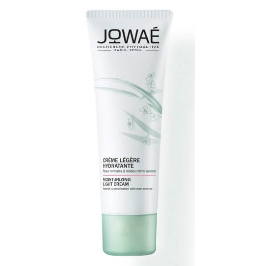 JOWAÉ Moisturizing Light Cream 40 ml