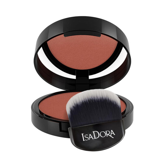 Nature Enhanced Cream Blush