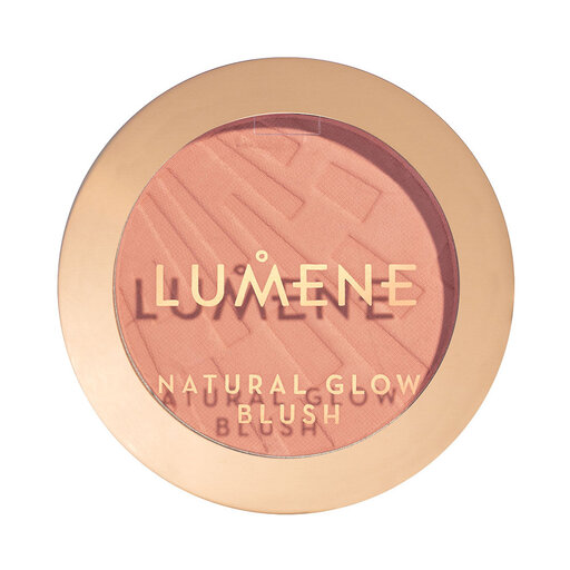 Natural Glow Blush