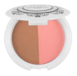 NYX PROF. MAKEUP Bronzer & Blusher Combo Marbella
