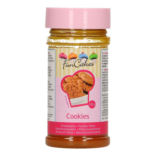 FunCakes Smaksättning Cookies