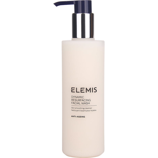 Elemis Dynamic Resurfacing Facial Wash, 200 ml Elemis Ansiktsrengöring